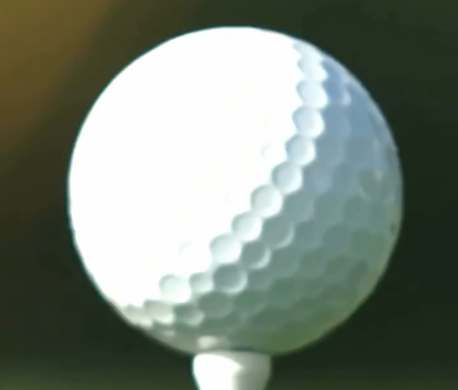 LIVゴルフのために創り上げられた